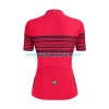 Tenue Maillot + Cuissard 2022 Santini Tono Profilo Femme N002